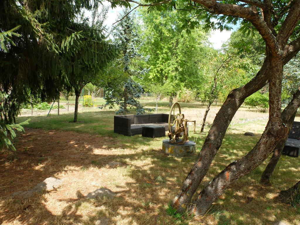Auberge Du Grand Dauphin Dhuizon المظهر الخارجي الصورة